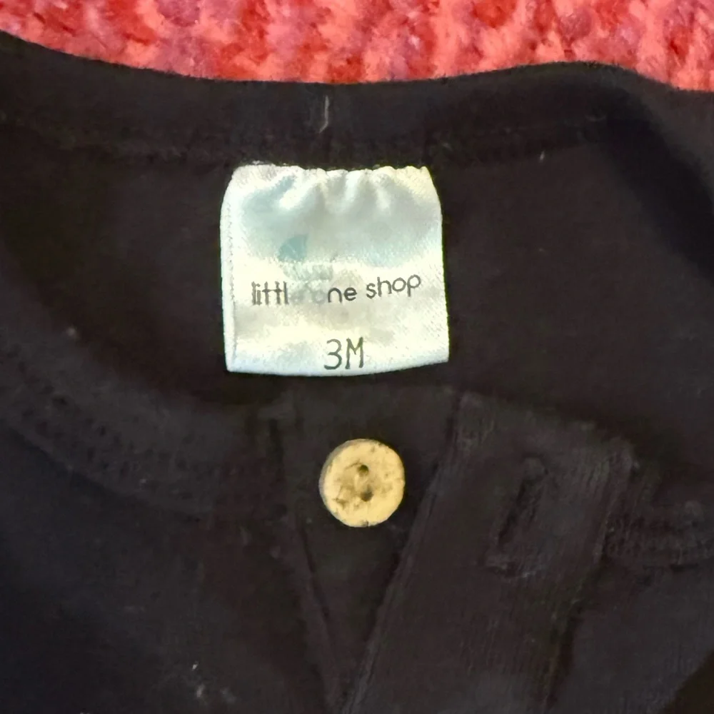 Little One Shop new used 3m